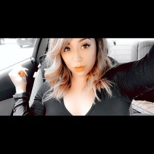 Meet your Posher, Maria